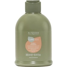 Mythriva Alterego Curego Curly Şampuan Ricci Definiti 300 ml