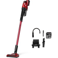 Mythriva Einhell Akülü Dikey Süpürge Te-Sv 18 Li (1x4,0 Ah) 2347187