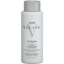 Mythriva Hush Veganic Root Recharge Dökülme Önleyici Şampuan 300 ml