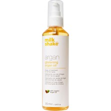 Mythriva Milk Shake Glistening Argan Bakım Yağı 250ML