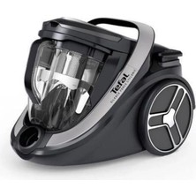 Mythriva Tefal TW7976 5* Silence Force Cyclonic Effitech 2,5 Litre 500 Watt Toz Torbasız Elektrikli Süpürge