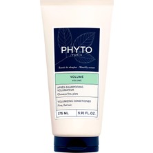 Mythriva Phyto Volume Volumizing Conditioner Hacim Veren Saç Kremi 175 ml