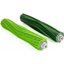 Mythriva Ozemtek 1 Set 2 Adet Irobot Roomba I7 Serisi Roomba I7 I7+ I3 I3+J7 J7+S9 S9+ E5 E6 E7 Uyumlu Ana Fırça