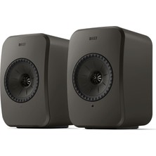 Mythriva Kef Lsx Iı Lt Graphite Grey