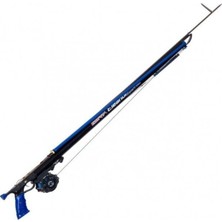 Labrax Eleanor Expert 82CM Açık Kafa Zıpkın