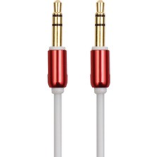 Mythriva Mirax SAE-1130 SAE-1130 Ses Transfer Kablosu Gri