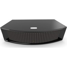 Mythriva Jbl L75MS, Kablosuz Wifi Hoparlör, Black Gloss