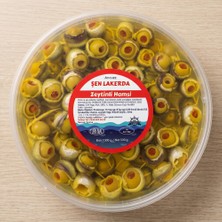 Şen Lakerda Zeytinli Hamsi1 kg