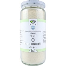 Mythriva Og Organik Yulaflı Bebek Muhallebisi Karışımı 300 gr 6 Ay