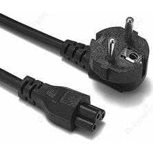 Mythriva Codegen 3uçlu Notebook Power Güç Kablosu (0,75MM) CPV122