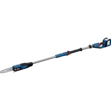 Mythriva Bosch Gke 18V-25 Tp Solo Zincirli Ağaç Budama Makinesi, Aküsüz