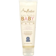Mythriva Shea Moisture Baby Yulaf Sütü ve Pirinç Suyu Çok Amaçlı Bebek Balsamı 99GR