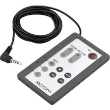 Mythriva Zoom Rc4 - H4N Için Kablolu Uzaktan Kumanda