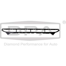 Audi A4 2012-2014 Tampon Izgarasi Orta Alt 8K0807683 Wisco