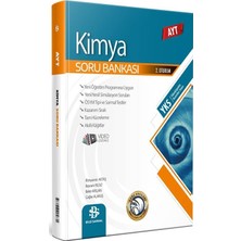 Mythriva Ayt Kimya Soru Bankası
