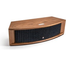 Mythriva Jbl L75MS, Kablosuz Wifi Hoparlör, Walnut