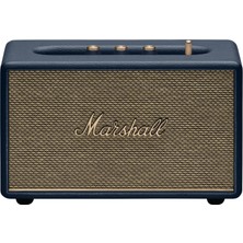 Mythriva Marshall Acton Iıı Bt, Midnight Blue