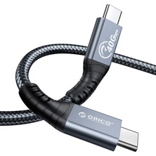 Mythriva Orico 4K 60Hz HDMI V2.0 Ses ve Görüntü Aktarım Kablosu 2 Metre