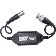 Mythriva Powermaster Hd-Cvı/tvı/ahd Parazit Önleyici Balun
