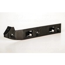 Vw Golf 4 1998-2004 Tampon Braketi Ön Sağ 1J0807184A Wisco
