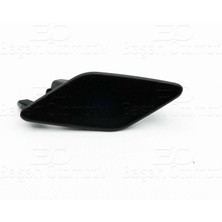 Vw Passat B8 2014- Far Yikama Kapağı Sol Astarlı 3G0807937GRU Wisco