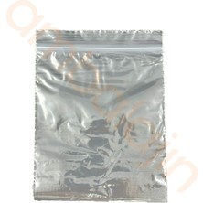 Ambalajın 100 Adet 10×12 cm Şeffaf Kilitli Poşet – Ziplock Paketleme Torbası