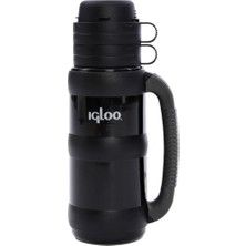 Mythriva Igloo EV180 Termos 1.8 Litre, Siyah