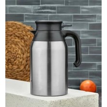 Mythriva Cooker CKR2088 Çelik Termos 2 Lt