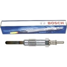Mercedes Sprinter 312 D 2.9 1995-2000 Bosch Kızdırma Bujisi 11,5V