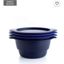 Mythriva Tupperware Mikro Gurme