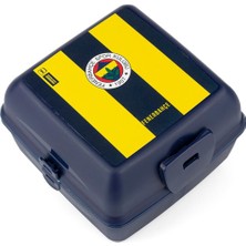 Mythriva Fenerbahçe Unisex Beslenme Kabı Çubuklu, 8000.01365