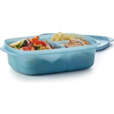 Mythriva Tupperware 1 Lt Mikro Dalga Beslenme Kabı.