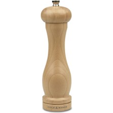 Mythriva Cole & Mason HA0824P Capstan Beech 200MM Biber Değirmeni