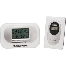 Mythriva Celestron Homecast Lite Hava Istasyonu
