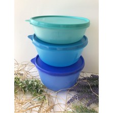 Mythriva Tupperware Mucize Şeker 3lü