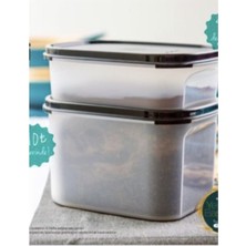 Mythriva Tupperware Modüler 2li Kompaktüs
