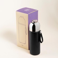 Mythriva Panyu Çelik Termos 400 ml