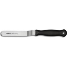 Mythriva Pirge Creme Pasta Paleti Mini Kıvrık 12 cm
