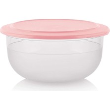 Mythriva Tupperware Kristalin Buzdolabı Saklama Kasesi Pamuk 2.1 Lt