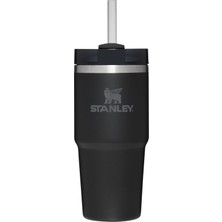 Mythriva The Quencher H2.0 Flowstate™ Bardak | 14 Oz Siyah