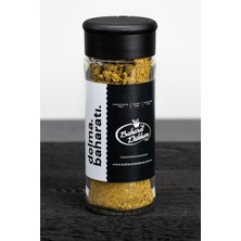 Mythriva Baharat Dükkanı Dolma 50GR (Cam)
