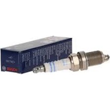 Toyota Corolla 1.6 Terra 1997-1999 Bosch Nikel Buji FR7KC+ 4 Adet (4A)