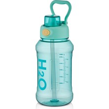 Mythriva The Mia H2O Matara Yeşil 1000 ml 76030