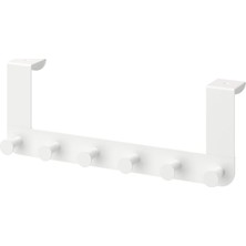 Mythriva Ikea Enudden Kapı Askısı, Beyaz
