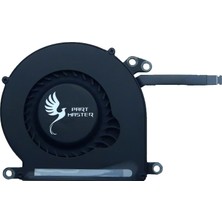 Mythriva Part Master Macbook Air MF067LL/A A1465 Emc 2631 Notebook Ile Uyumlu Fan