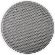 Mythriva Sol Arka Kapı Hoparlör Kapağı Gri 3B0868149 Vw Passat B5.5 ile Uyumlu 2001-2005