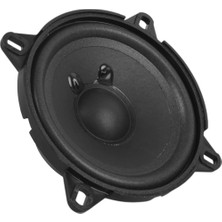 Mythriva K-1420E 10CM (4”) 110W Orijinal Tip Araç Kapı Hoparlörü | Citroen Peugeot Uyumlu | 30W Rms 4 Ohm | Oem 2 Pin Soket Koaksiyel