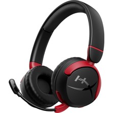 Mythriva Cloud Mini Çocuk Kablosuz (Siyah)