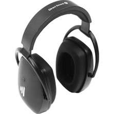 Mythriva Direct Sound EXTW37 Pro Isolating Bluetooth Headphones | Kablolu Kulak Üstü/over-Ear, Kapalı/closed Yalıtımlı Premium Kablosuz/bluetooth Kulaklık