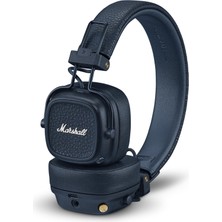 Mythriva Marshall Major V Bluetooth, Oe, Midnight Blue